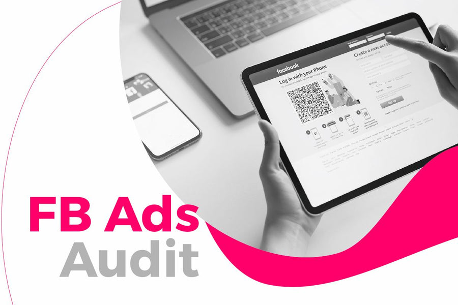 Step by step: how to audit Facebook advertising