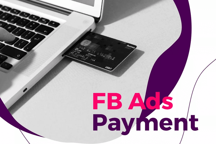 How to pay for advertising on Facebook