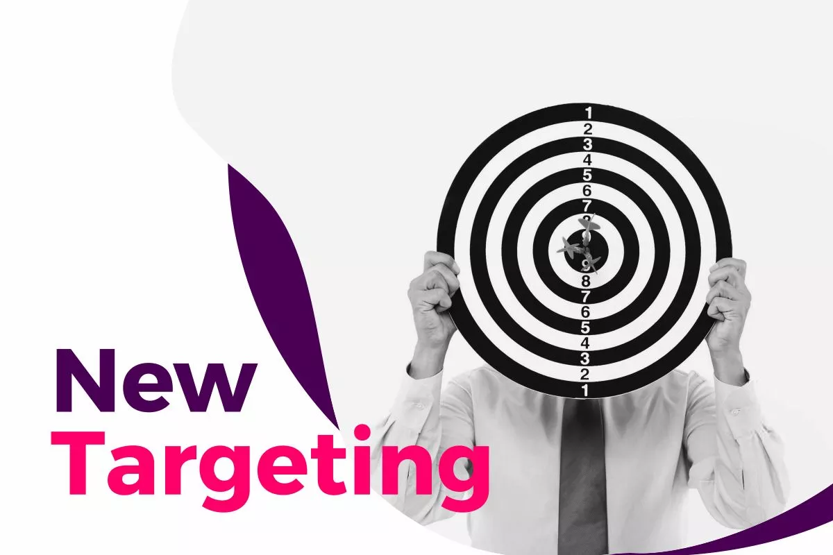 How to set up targeting and privacy